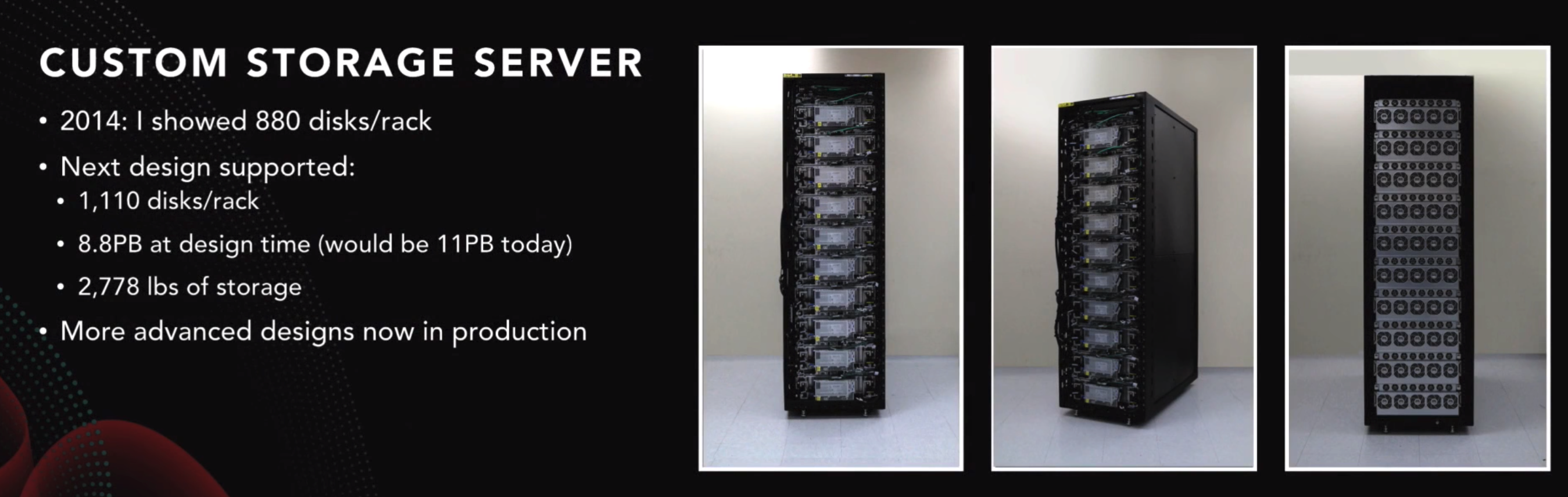 aws storage server