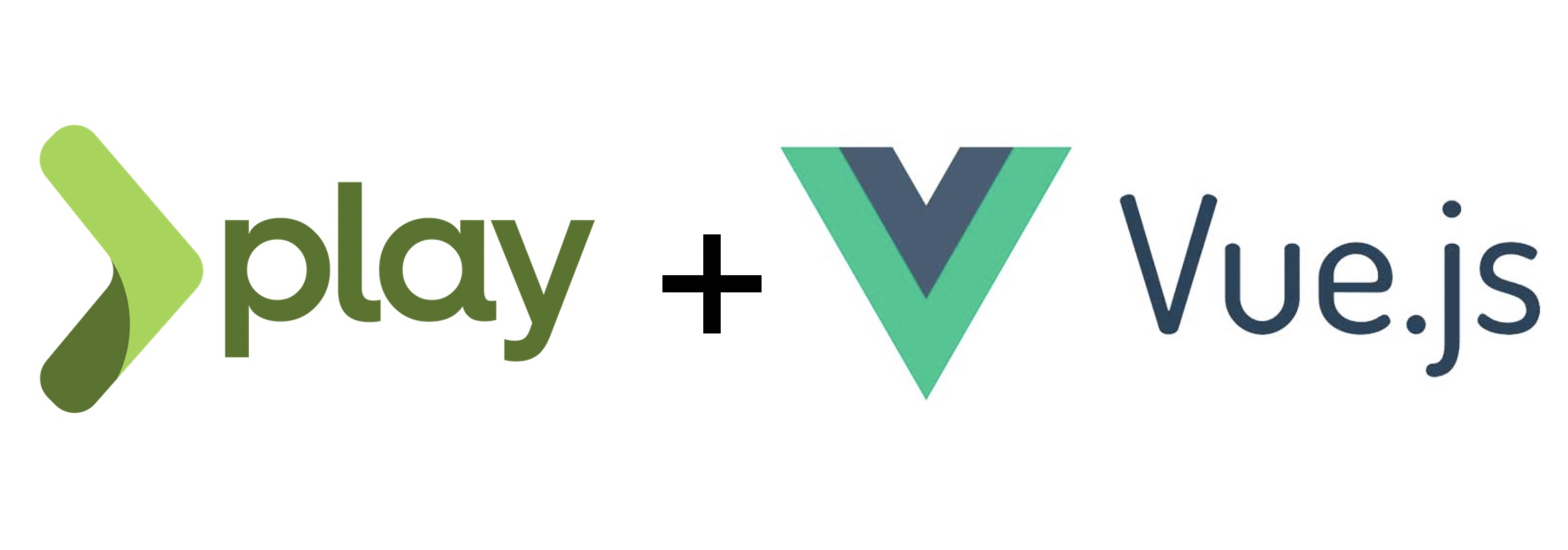 Integrate Vue.js into existing Play Framework project