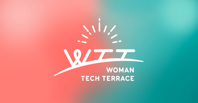 女性エンジニアによる女性エンジニアのためのカンファレンス「WOMAN TECH TERRACE」開催します