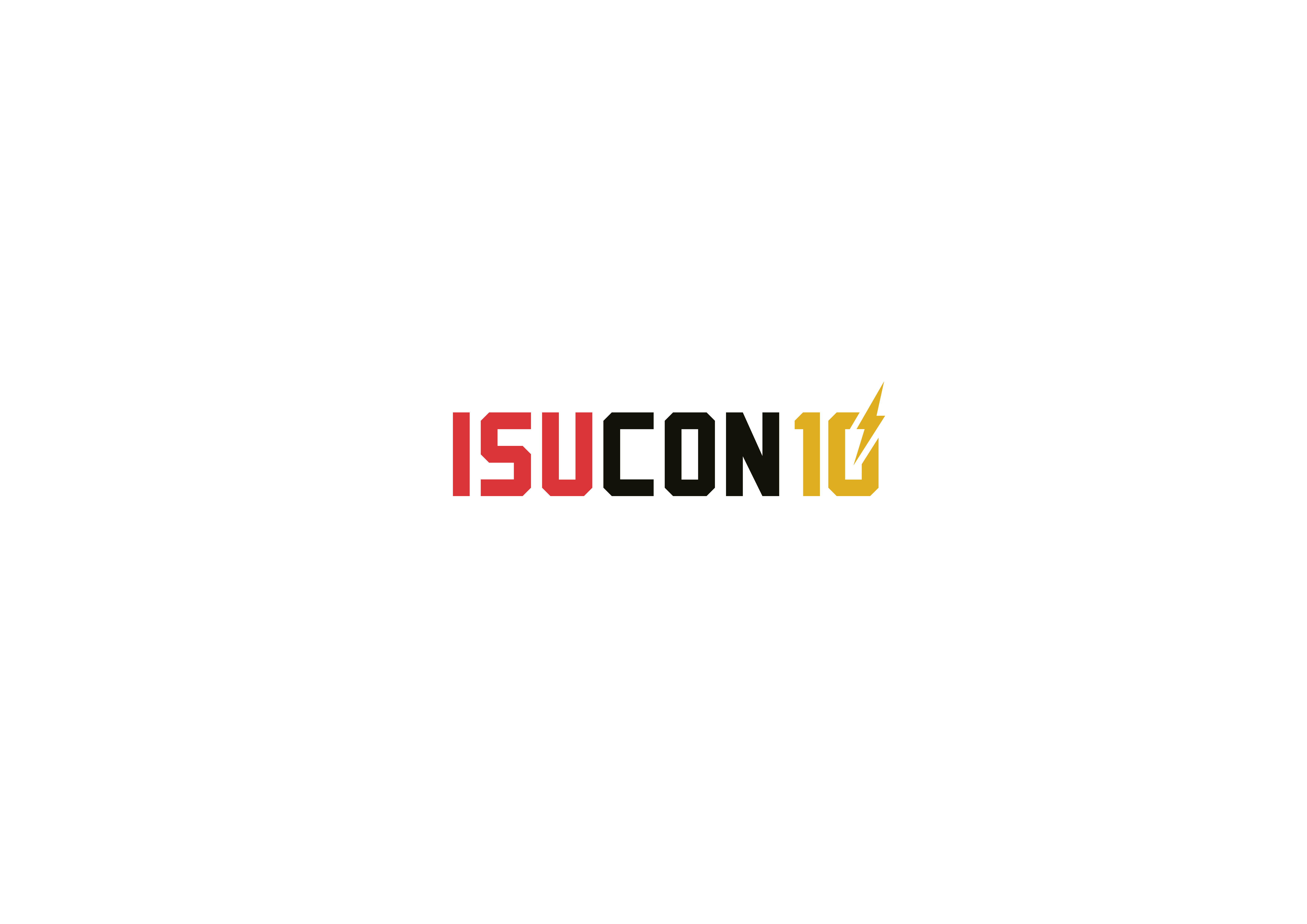 ISUCON10にインフラ提供として参加しました 提供編