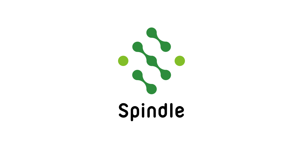 Spindleロゴの画像