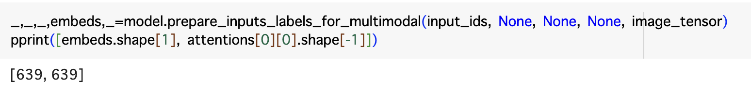 Figure 5. 関数prepare_inputs_labels_for_multimodalによる入力サイズの変化