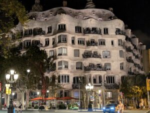 Casa Mila