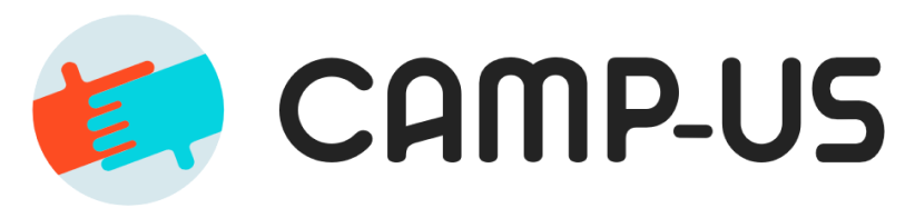 CAMP-USロゴ
