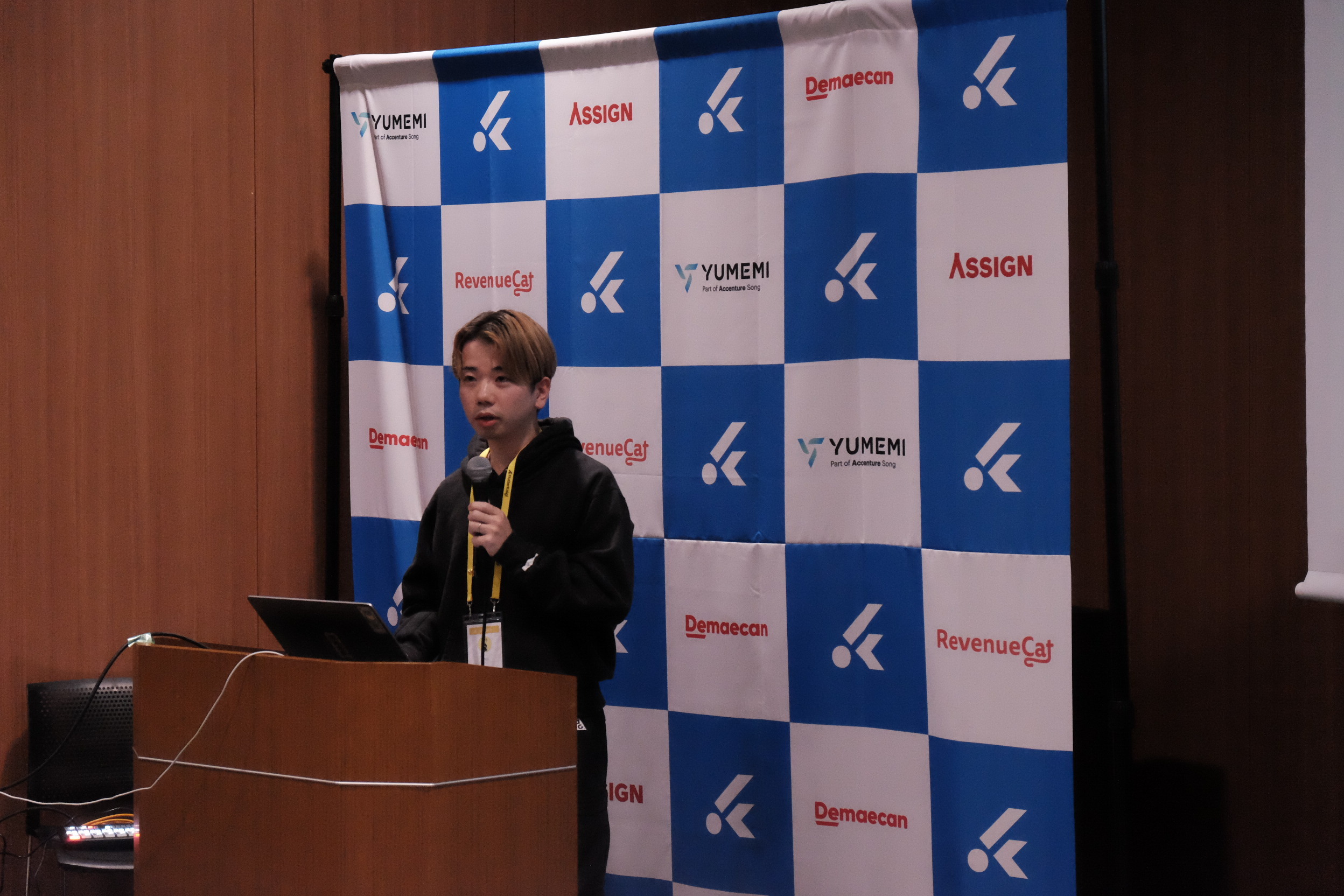 長田卓馬 | Flutterアプリ運用の現場で役立った監視Tips 5選