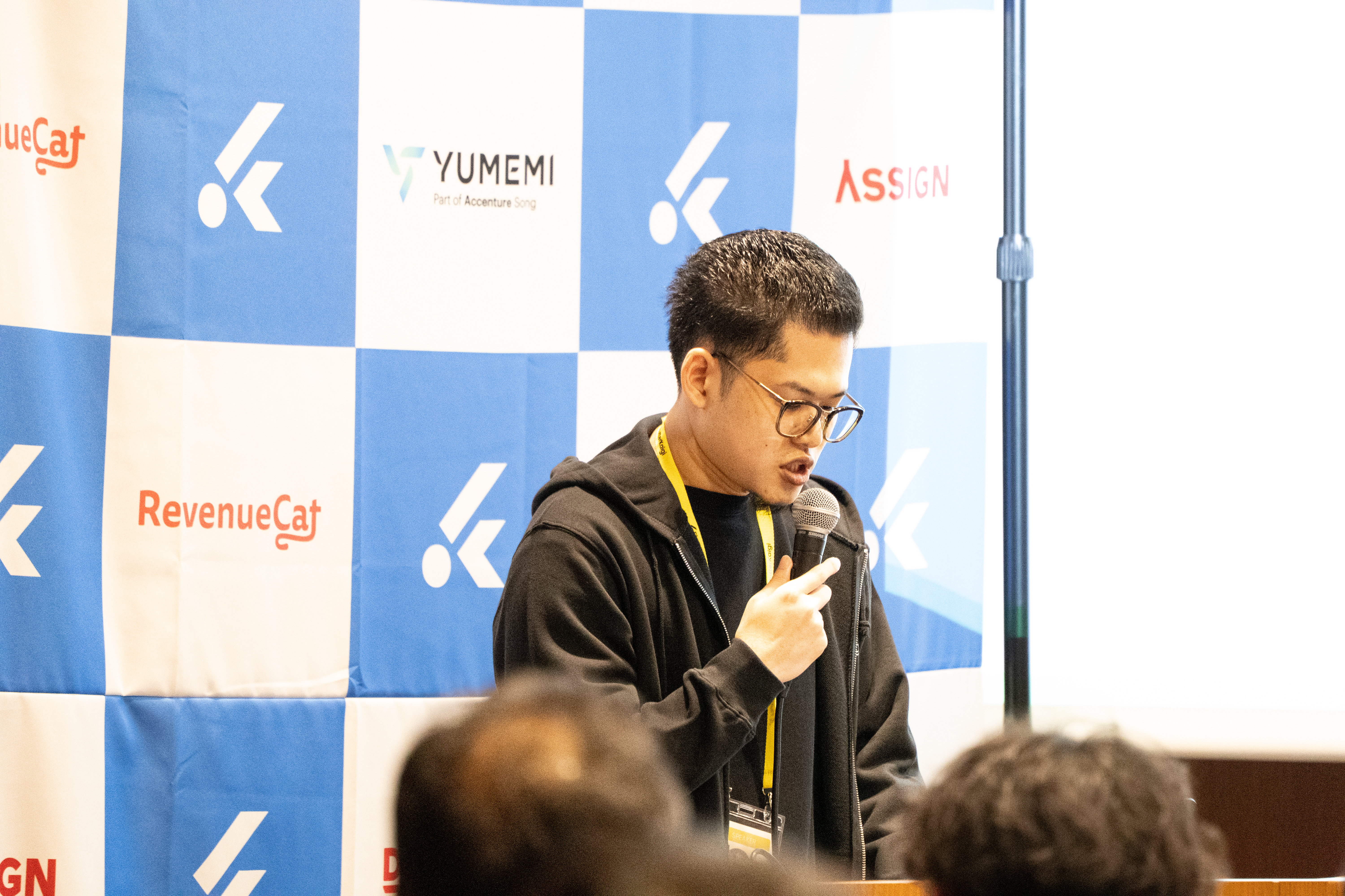 岸本亮太 | 24時間止まらないFlutterアプリの作り方