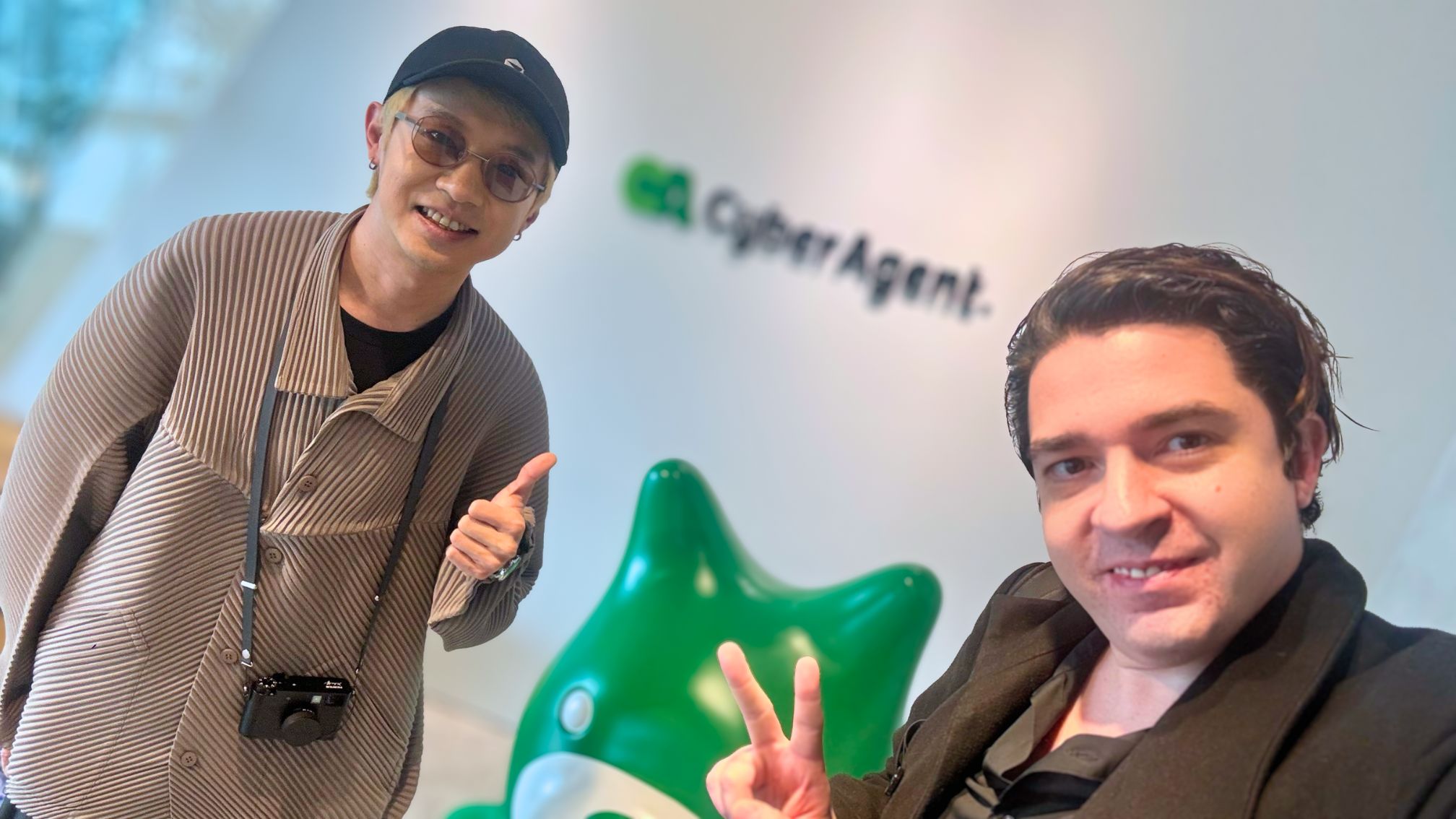 Cursor Meetup #2 / Ryo Lu氏の登壇