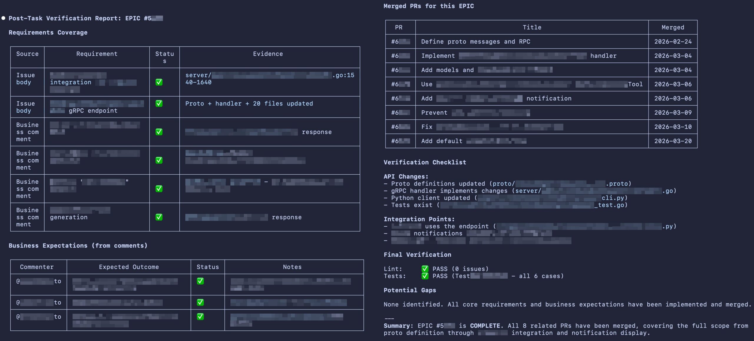 post-task-verify