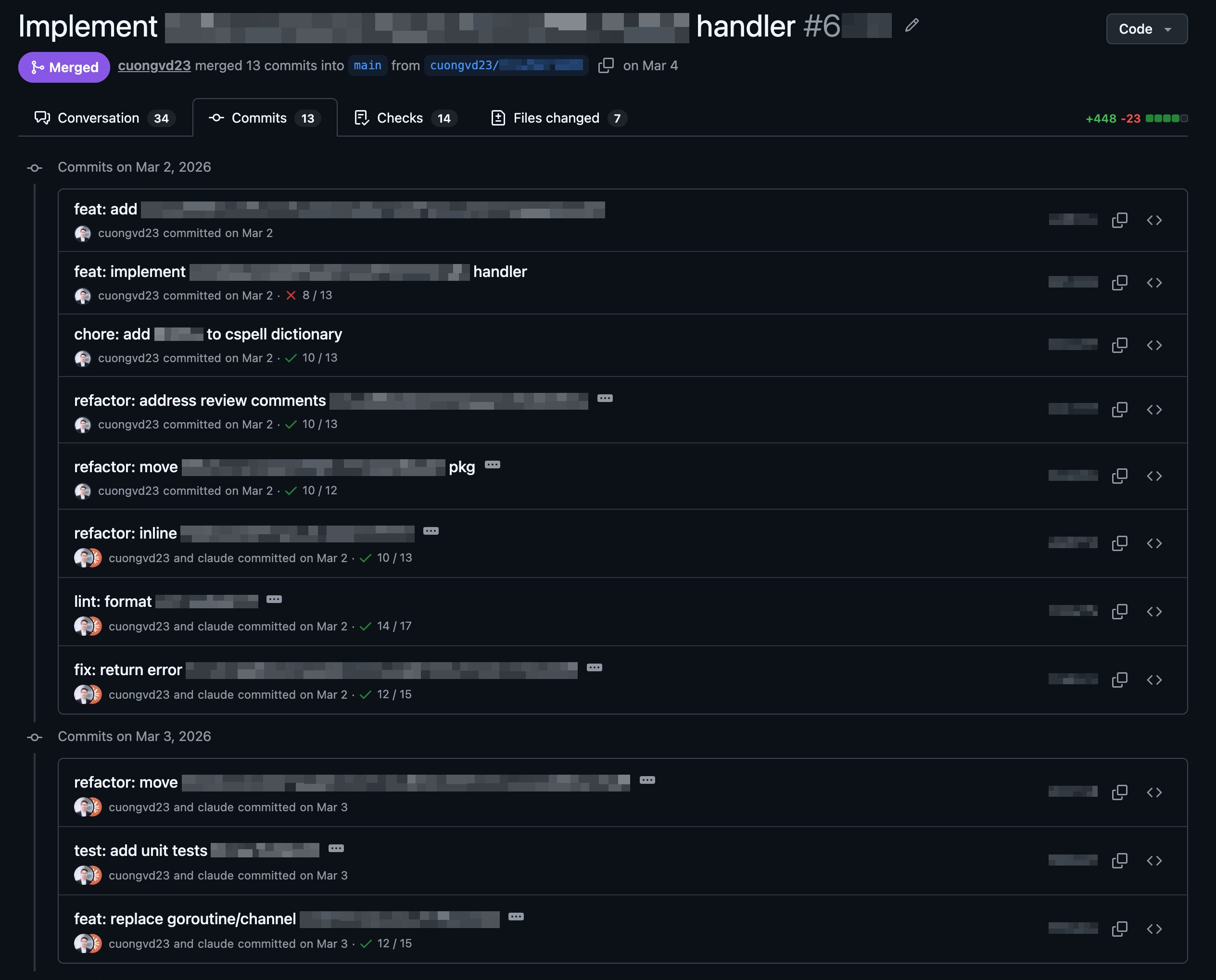 rebuilt-commit-skill